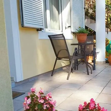 Appartement Rosa Garden House Corfu (city)