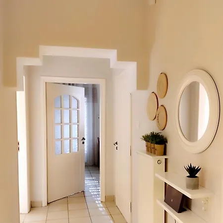 Rosa Garden House Appartement Corfu (city)