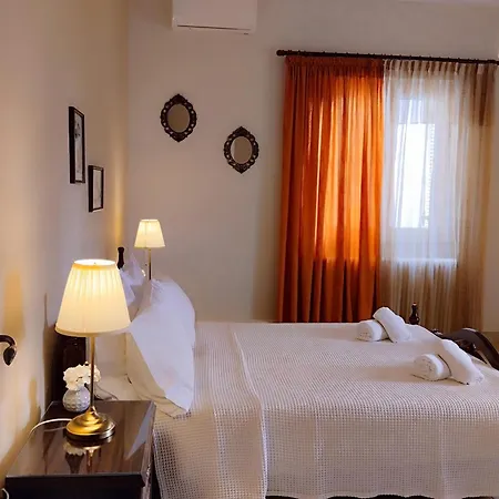 Appartement Rosa Garden House