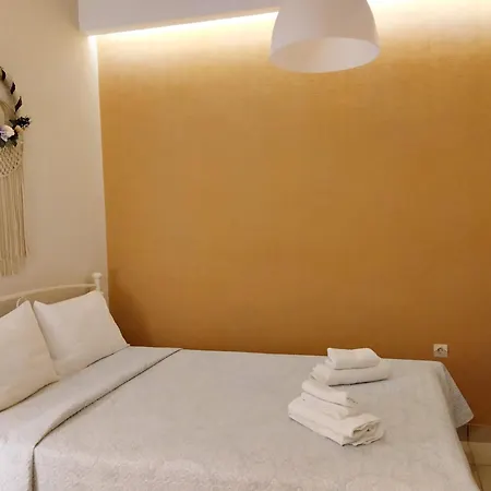 Rosa Garden House Appartement