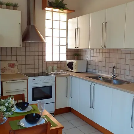 Rosa Garden House Appartement Corfu (city)