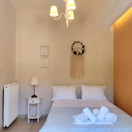 Appartement Rosa Garden House *