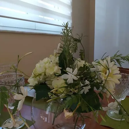 Appartement Rosa Garden House Corfu (city)
